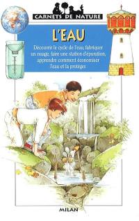 L'eau