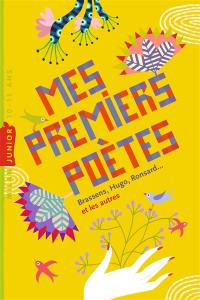 Mes premiers poètes : Brassens, Hugo, Ronsard... et les autres