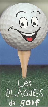 Les blagues du golf