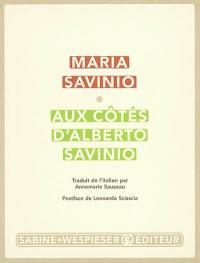 Aux côtés d'Alberto Savinio