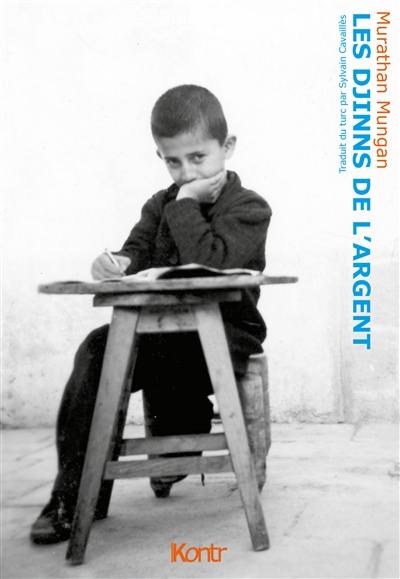 Les djinns de l'argent Les djinns de l'argent