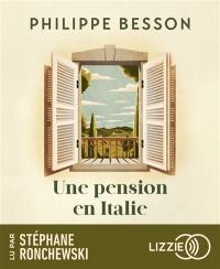 Une pension en Italie