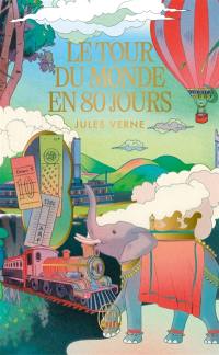 Le tour du monde en 80 jours