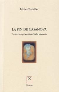 La fin de Casanova