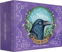 Le petit oracle de la fée Morgane Le petit oracle de la fée Morgane
