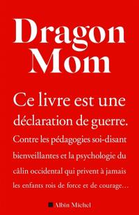 Dragon mom