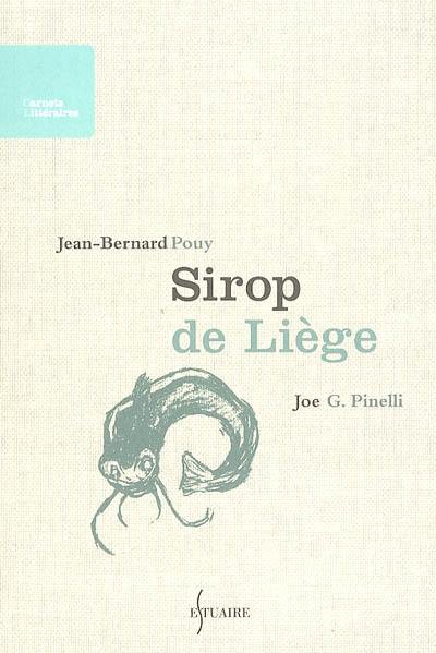 Sirop de Liège Sirop de Liège