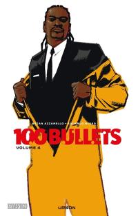 100 bullets : intégrale. Vol. 4