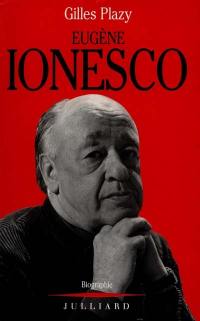 Eugène Ionesco : le rire et l'espérance