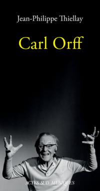 Carl Orff