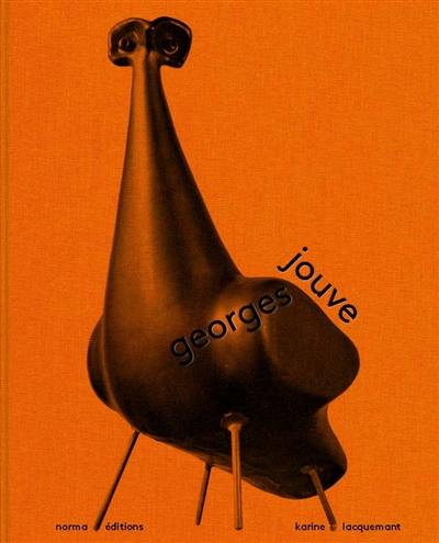 Georges Jouve