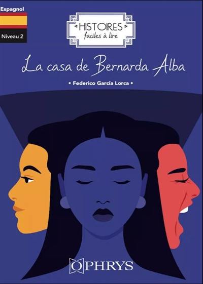 La casa de Bernarda Alba La casa de Bernarda Alba