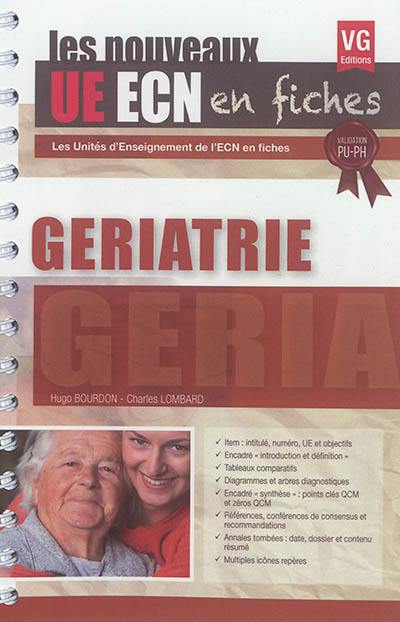 Gériatrie