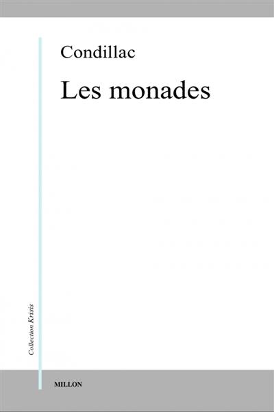 Les monades