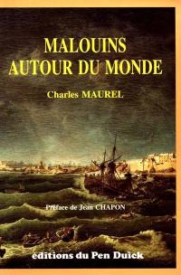 Malouins autour du monde
