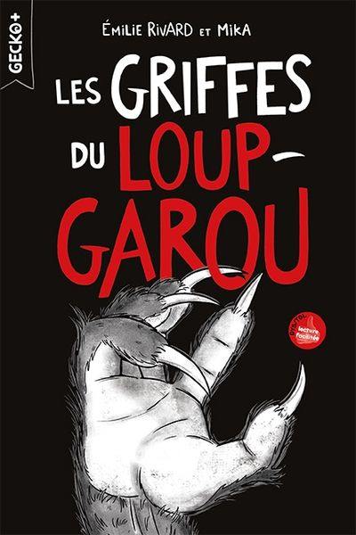 Les griffes du loup-garou Les griffes du loup-garou