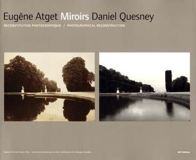 Miroirs : reconstitution photographique. Miroirs : photographic reconstruction Miroirs : reconstitution photographique. Miroirs : photographic reconstruction