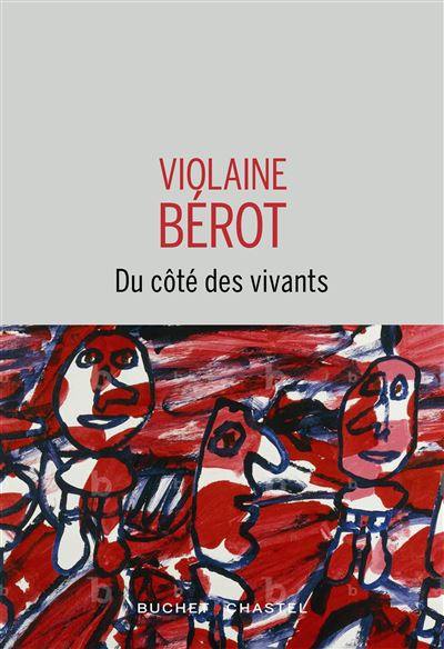 Du côté des vivants