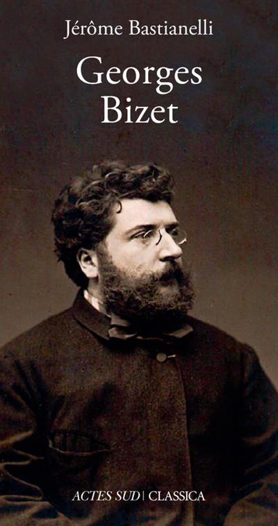 Georges Bizet Georges Bizet