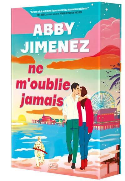 Ne m'oublie jamais