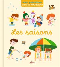 Les saisons