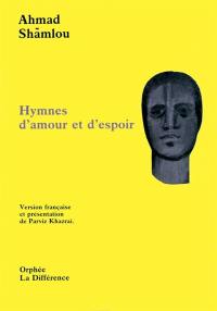 Hymnes d'amour et d'espoir