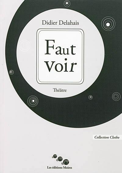 Faut voir : théâtre