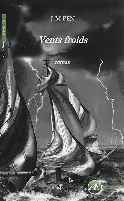 Vents froids Vents froids