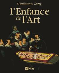 L'enfance de l'art