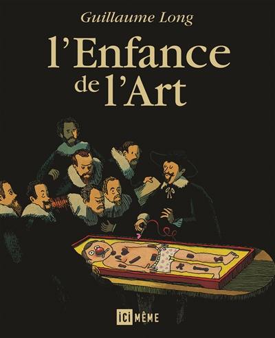 L'enfance de l'art L'enfance de l'art