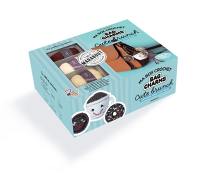 Ma box crochet bagcharms : cute brunch