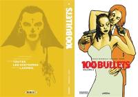 100 bullets : intégrale. Vol. 3