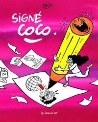 Signé Coco