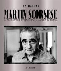 Martin Scorsese : la filmographie intégrale d'un monument du cinéma