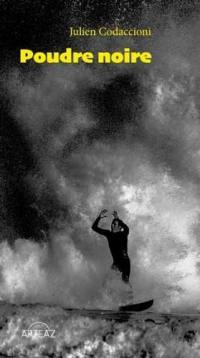 Poudre noire