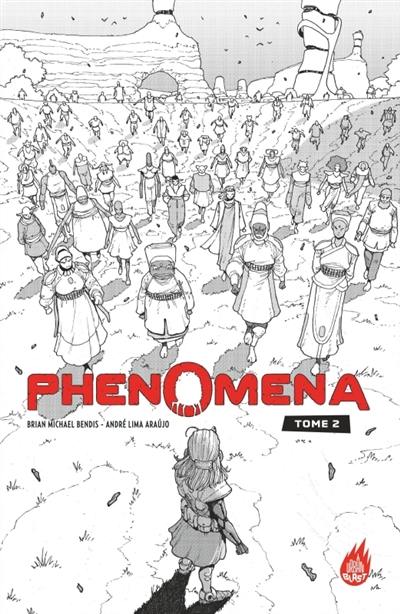 Phenomena. Vol. 2