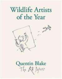 Wildlife Artists of the Year (The QB Papers)