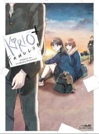 Kirio fan club. Vol. 4