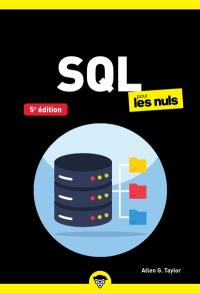 SQL pour les nuls