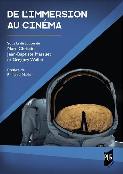 De l'immersion au cinéma De l'immersion au cinéma