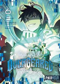 Overgeared. Vol. 6