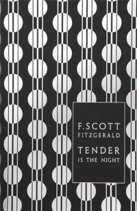 F. Scott Fitzgerald Tender is the Night