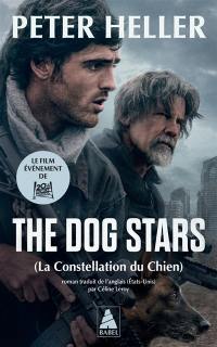 The dog stars. La constellation du chien