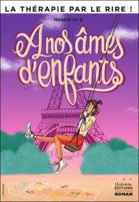A nos âmes d'enfants