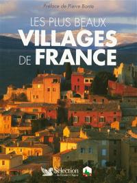 Les plus beaux villages de France : album Les plus beaux villages de France : album