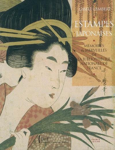 Estampes japonaises Estampes japonaises