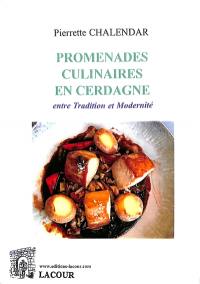 Promenades culinaires en Cerdagne : entre tradition et modernité