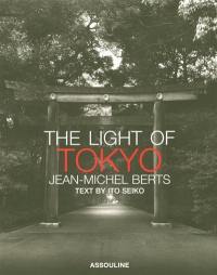 The light of Tokyo