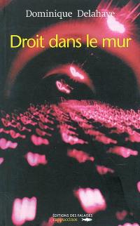 Droit dans le mur