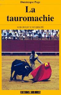 La Tauromachie